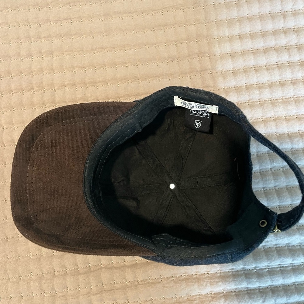 Heritage Traditions Wool hat - Picture 3 of 3